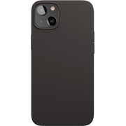 Чехол VLP Silicone case with MagSafe для iPhone 13 mini Черный, Цвет: Black / Черный