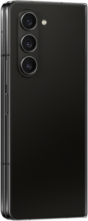 Samsung Z Fold 5 12/256Gb Phantom Black, Объем оперативной памяти: 12 ГБ, Объем встроенной памяти: 256 Гб, Цвет: Black / Черный, изображение 8