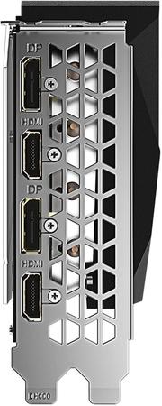 Видеокарта GIGABYTE GeForce RTX 3070 GAMING OC (LHR) (GV-N3070GAMING OC-8GD 2.0), изображение 7