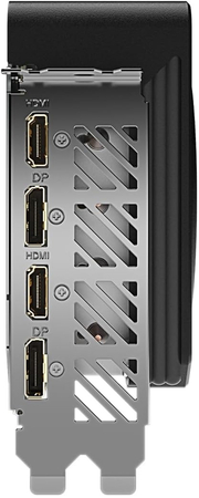 Видеокарта GIGABYTE AMD Radeon RX 7700 XT GAMING OC (GV-R77XTGAMING OC-12GD), изображение 7