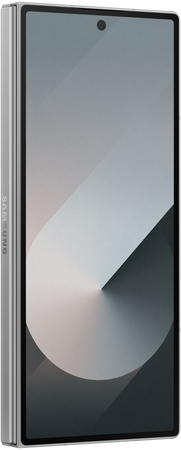 Samsung Z Fold 6 12/256 Silver Shadow, Объем оперативной памяти: 12 ГБ, Объем встроенной памяти: 256 Гб, Цвет: Grey / Серый, изображение 7