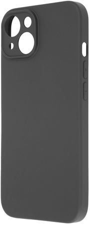 Чехол для iPhone 14 Plus Brosco Colourful Black