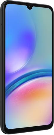Samsung Galaxy A05s 6/128GB Black, Объем оперативной памяти: 6 ГБ, Объем встроенной памяти: 128 Гб, Цвет: Black / Черный, изображение 4