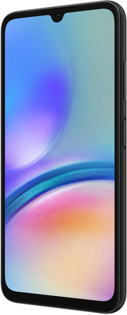 Samsung Galaxy A05s 4/128GB Black, Объем оперативной памяти: 4 ГБ, Объем встроенной памяти: 128 Гб, Цвет: Black / Черный, изображение 5