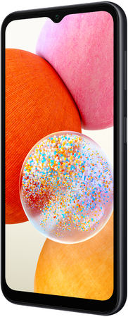 Samsung Galaxy A14 4/64 Black, Объем оперативной памяти: 4 ГБ, Объем встроенной памяти: 64 Гб, Цвет: Black / Черный, изображение 5