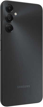 Samsung Galaxy A05s 4/64Gb Black, Объем оперативной памяти: 4 ГБ, Объем встроенной памяти: 64 Гб, Цвет: Black / Черный, изображение 6