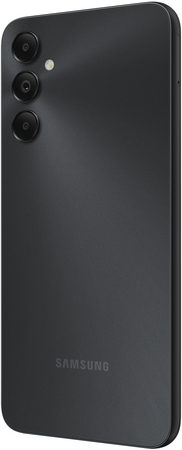 Samsung Galaxy A05s 6/128GB Black, Объем оперативной памяти: 6 ГБ, Объем встроенной памяти: 128 Гб, Цвет: Black / Черный, изображение 7