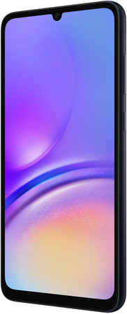 Samsung Galaxy A05 4/64Gb Black, Объем оперативной памяти: 4 ГБ, Объем встроенной памяти: 64 Гб, Цвет: Black / Черный, изображение 5