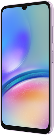 Samsung Galaxy A05s 6/128Gb Violet, Объем оперативной памяти: 6 ГБ, Объем встроенной памяти: 128 Гб, Цвет: Violet / Фиолетовый, изображение 5
