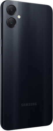 Samsung Galaxy A05 6/128Gb Black, Объем оперативной памяти: 6 ГБ, Объем встроенной памяти: 128 Гб, Цвет: Black / Черный, изображение 6