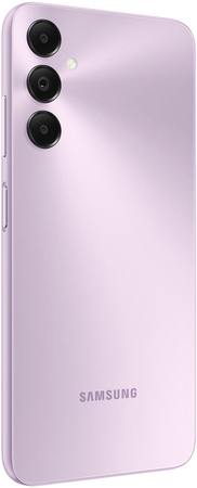 Samsung Galaxy A05s 4/64Gb Violet, Объем оперативной памяти: 4 ГБ, Объем встроенной памяти: 64 Гб, Цвет: Violet / Фиолетовый, изображение 6