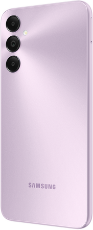 Samsung Galaxy A05s 6/128Gb Violet, Объем оперативной памяти: 6 ГБ, Объем встроенной памяти: 128 Гб, Цвет: Violet / Фиолетовый, изображение 7