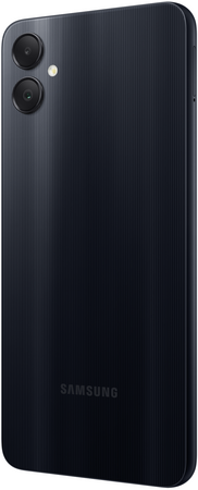 Samsung Galaxy A05 6/128Gb Black, Объем оперативной памяти: 6 ГБ, Объем встроенной памяти: 128 Гб, Цвет: Black / Черный, изображение 7