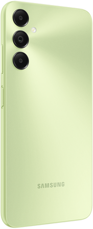 Samsung Galaxy A05s 4/64Gb Light Green, Объем оперативной памяти: 4 ГБ, Объем встроенной памяти: 64 Гб, Цвет: Light Green / Светло-зеленый, изображение 6