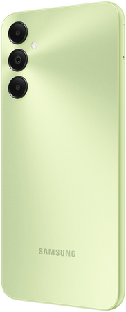 Samsung Galaxy A05s 4/128Gb Light Green, Объем оперативной памяти: 4 ГБ, Объем встроенной памяти: 128 Гб, Цвет: Light Green / Светло-зеленый, изображение 7