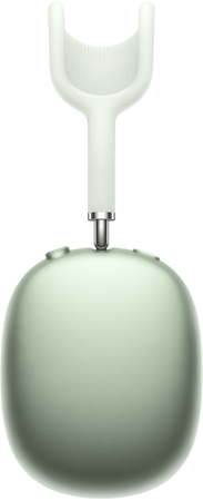 Наушники беспроводные Apple AirPods Max Green, Цвет: Green / Мятный, изображение 3