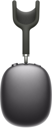 Наушники беспроводные Apple AirPods Max Black, Цвет: Black / Черный, изображение 3