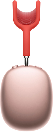 Наушники беспроводные Apple AirPods Max Pink, Цвет: Pink / Розовый, изображение 3