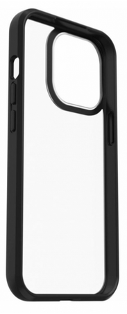 Чехол для iPhone 13 Pro Max OtterBox React Clear Black, изображение 2