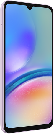 Samsung Galaxy A05s 4/128GB Violet, Объем оперативной памяти: 4 ГБ, Объем встроенной памяти: 128 Гб, Цвет: Violet / Фиолетовый, изображение 4