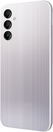 Samsung Galaxy A14 6/128GB Silver, Объем оперативной памяти: 6 ГБ, Объем встроенной памяти: 128 Гб, Цвет: Silver / Серебристый, изображение 7