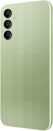 Samsung Galaxy A14 4/128Gb Light Green, Объем оперативной памяти: 4 ГБ, Объем встроенной памяти: 128 Гб, Цвет: Light Green / Светло-зеленый, изображение 7