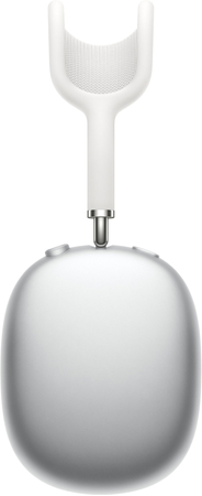 Наушники беспроводные Apple AirPods Max Silver, Цвет: Silver / Серебристый, изображение 3