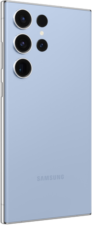 Samsung S23 Ultra 12/256Gb Sky Blue, Объем оперативной памяти: 12 ГБ, Объем встроенной памяти: 256 Гб, Цвет: Blue / Голубой, изображение 12