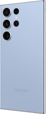 Samsung S23 Ultra 12/512 Sky Blue, Объем оперативной памяти: 12 ГБ, Объем встроенной памяти: 512 Гб, Цвет: Blue / Голубой, изображение 13