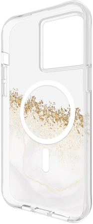 Чехол Case Mate Karat Marble case MagSafe- iPhone 15 Pro Max, изображение 8
