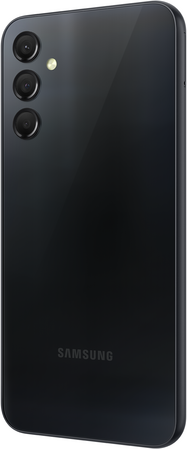 Samsung Galaxy A24 8/128Gb Black, Объем оперативной памяти: 8 ГБ, Объем встроенной памяти: 128 Гб, Цвет: Black / Черный, изображение 7