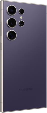Смартфон Samsung S24 Ultra 12/1TB Фиолетовый, Объем оперативной памяти: 12 ГБ, Объем встроенной памяти: 1 Тб, Цвет: Violet / Фиолетовый, изображение 6