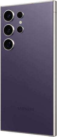 Смартфон Samsung S24 Ultra 12/256GB Фиолетовый, Объем оперативной памяти: 12 ГБ, Объем встроенной памяти: 256 Гб, Цвет: Violet / Фиолетовый, изображение 7