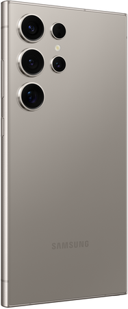 Смартфон Samsung S24 Ultra 12/256GB Серый, Объем оперативной памяти: 12 ГБ, Объем встроенной памяти: 256 Гб, Цвет: Grey / Серый, изображение 12