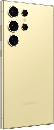 Смартфон Samsung S24 Ultra 12/512GB Желтый, Объем оперативной памяти: 12 ГБ, Объем встроенной памяти: 512 Гб, Цвет: Yellow / Желтый, изображение 12