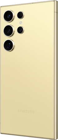 Смартфон Samsung S24 Ultra 12/1TB Желтый, Объем оперативной памяти: 12 ГБ, Объем встроенной памяти: 1 Тб, Цвет: Yellow / Желтый, изображение 13