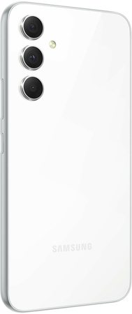 Samsung Galaxy A54 8/256Gb White, Объем оперативной памяти: 8 ГБ, Объем встроенной памяти: 256 Гб, Цвет: White / Белый, изображение 6