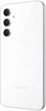 Samsung Galaxy A54 8/256Gb White, Объем оперативной памяти: 8 ГБ, Объем встроенной памяти: 256 Гб, Цвет: White / Белый, изображение 7