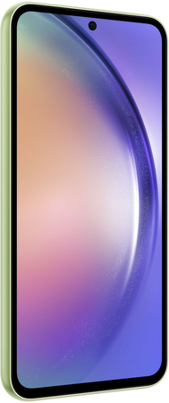 Samsung Galaxy A54 8/128Gb Lime, Объем оперативной памяти: 8 ГБ, Объем встроенной памяти: 128 Гб, Цвет: Lime / Лайм, изображение 4