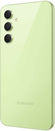 Samsung Galaxy A54 8/128Gb Lime, Объем оперативной памяти: 8 ГБ, Объем встроенной памяти: 128 Гб, Цвет: Lime / Лайм, изображение 7
