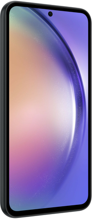 Samsung Galaxy A54 8/256 Graphite, Объем оперативной памяти: 8 ГБ, Объем встроенной памяти: 256 Гб, Цвет: Graphite / Графитовый, изображение 4