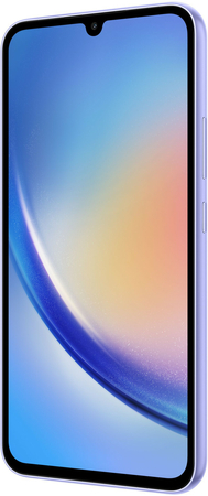 Samsung Galaxy A34 8/128Gb Violet, Объем оперативной памяти: 8 ГБ, Объем встроенной памяти: 128 Гб, Цвет: Violet / Фиолетовый, изображение 5