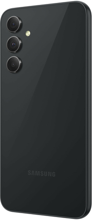 Samsung Galaxy A54 8/256 Graphite, Объем оперативной памяти: 8 ГБ, Объем встроенной памяти: 256 Гб, Цвет: Graphite / Графитовый, изображение 7