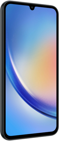 Samsung Galaxy A34 8/128Gb Graphite, Объем оперативной памяти: 8 ГБ, Объем встроенной памяти: 128 Гб, Цвет: Graphite / Графитовый, изображение 4