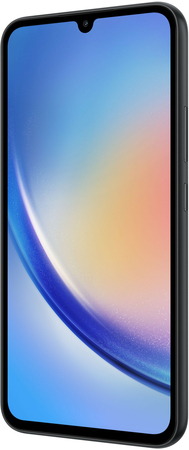 Samsung Galaxy A34 8/128Gb Graphite, Объем оперативной памяти: 8 ГБ, Объем встроенной памяти: 128 Гб, Цвет: Graphite / Графитовый, изображение 5