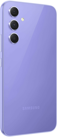 Samsung Galaxy A54 8/128Gb Violet, Объем оперативной памяти: 8 ГБ, Объем встроенной памяти: 128 Гб, Цвет: Violet / Фиолетовый, изображение 6