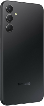 Samsung Galaxy A34 8/256Gb Graphite, Объем оперативной памяти: 8 ГБ, Объем встроенной памяти: 256 Гб, Цвет: Graphite / Графитовый, изображение 6