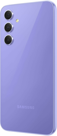 Samsung Galaxy A54 6/128 Violet, Объем оперативной памяти: 6 ГБ, Объем встроенной памяти: 128 Гб, Цвет: Violet / Фиолетовый, изображение 7