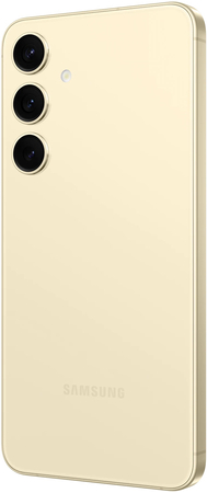 Смартфон Samsung S24 Plus 12/256Gb Желтый, Объем оперативной памяти: 12 ГБ, Объем встроенной памяти: 256 Гб, Цвет: Yellow / Желтый, изображение 7