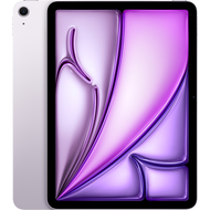 iPad Air 11" 2024 Wi-Fi 128GB Purple, Объем встроенной памяти: 128 Гб, Цвет: Purple / Сиреневый, Возможность подключения: Wi-Fi